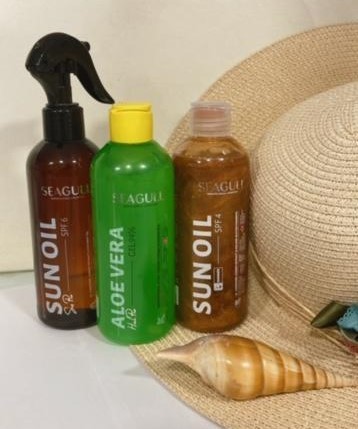 ضد آفتاب :انتخاب و استفاده صحیح